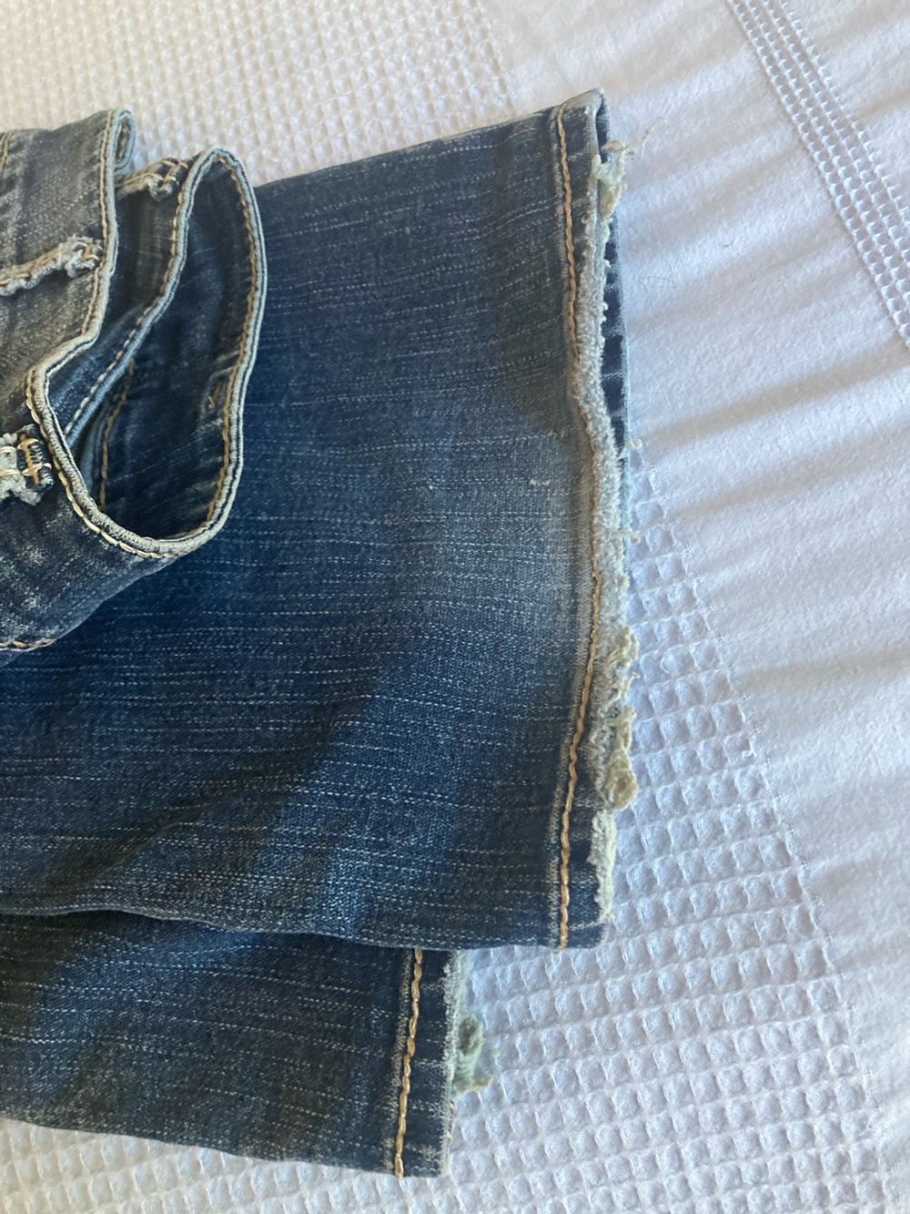 Jeans Subcategory Identification - Picture 5 of 5
